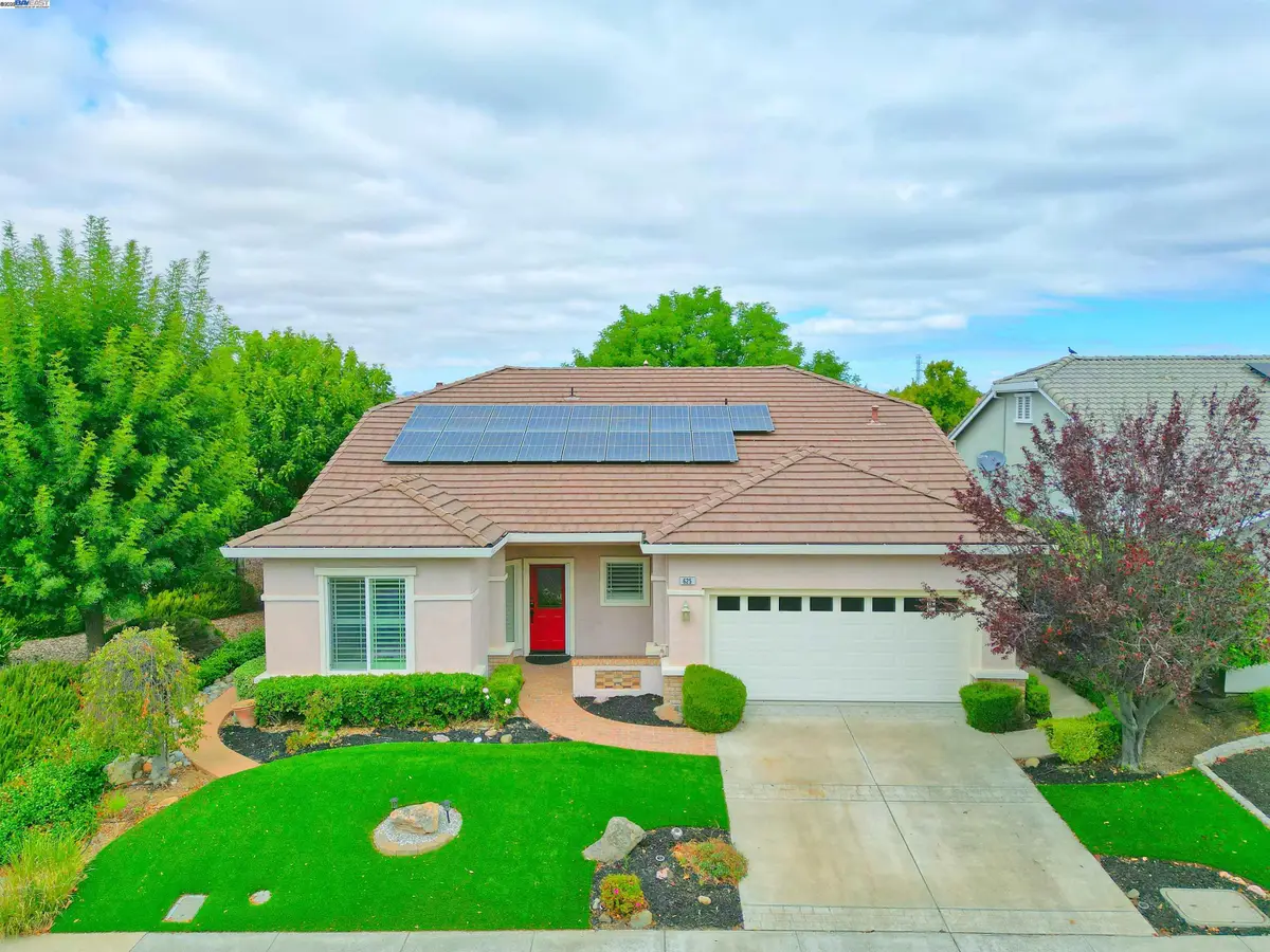 625 Pomona Dr, Brentwood, CA 94513 - #1