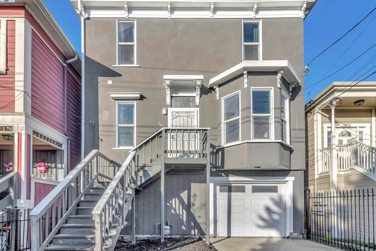 1416 12th St, Oakland, CA 94607 - Image #1