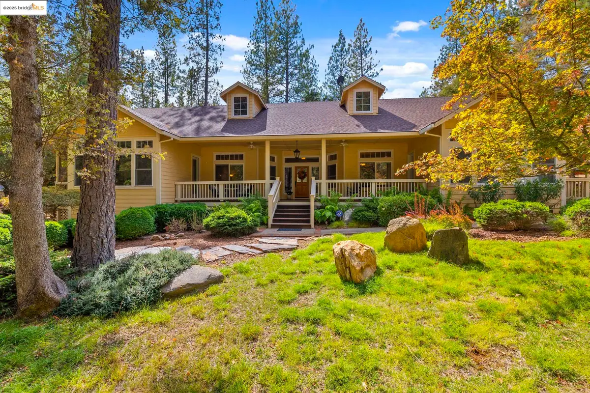 21190 Christopher Circle, Sonora, CA 95370 - Image #1