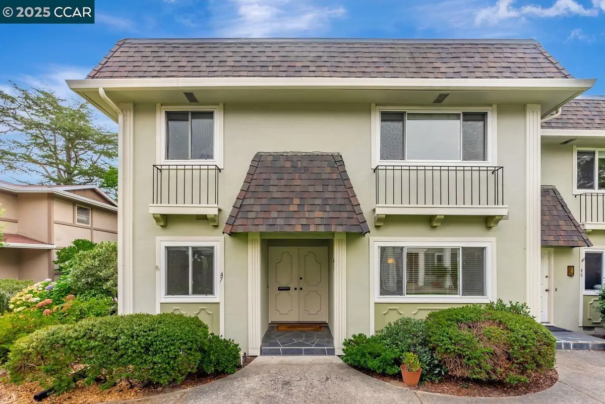 47 Miramonte Dr, Moraga, CA 94556 - Image #1