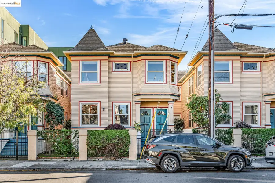 595 22nd St, Oakland, CA 94612 - Image #2