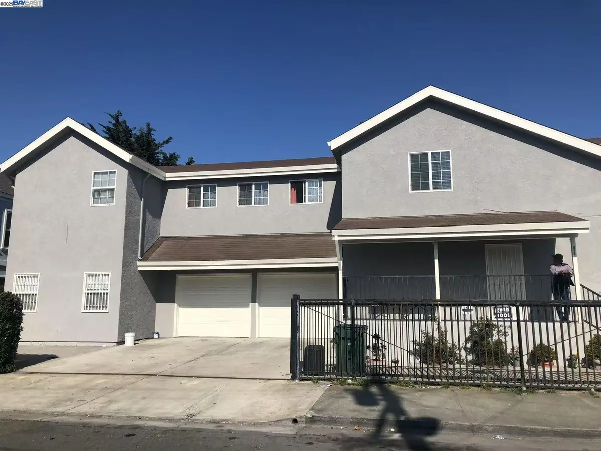 505 Nevin Ave, Richmond, CA 94801 - Image #1