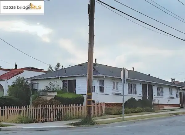 4031 Penniman Ave, Oakland, CA 94619