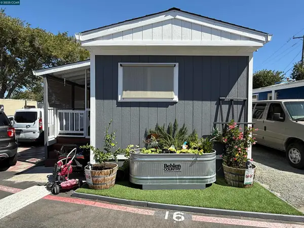 1526 Willow Pass Road #16, Pittsburg, CA 94565