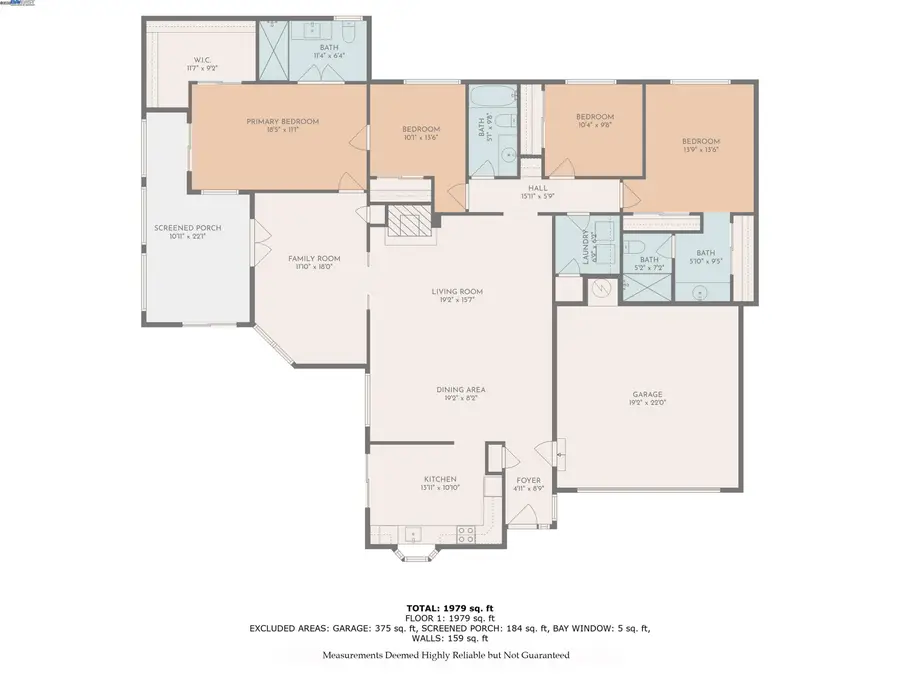 4167 Sunflower Ct., Union City, CA 94587 - Image #2