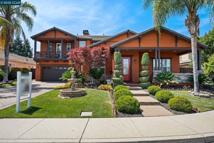 1148 Breton Dr, Brentwood, CA 94513 - Image #2