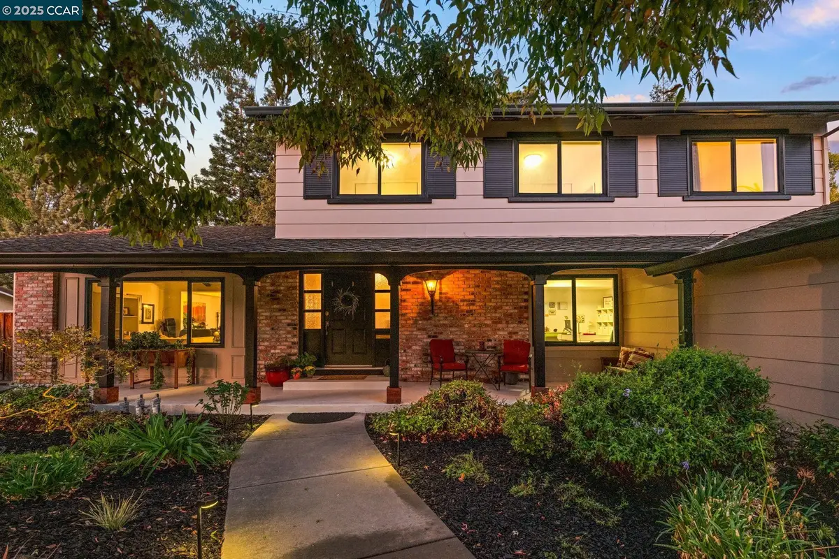 942 Cheyenne Dr, Walnut Creek, CA 94598 - Image #1