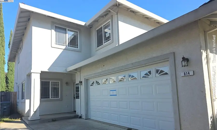 814 Kingman Dr, Vacaville, CA 95687 - Image #2