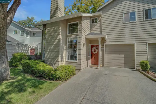 235 Pebblecreek Ct, Martinez, CA 94553