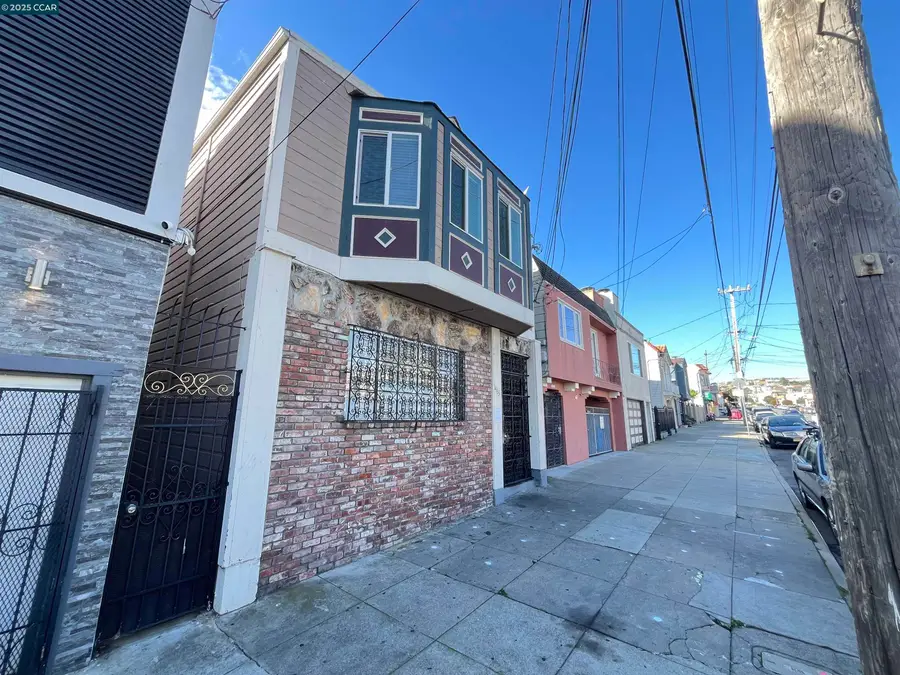 1463 Thomas Ave, San Francisco, CA 94124 - Image #2