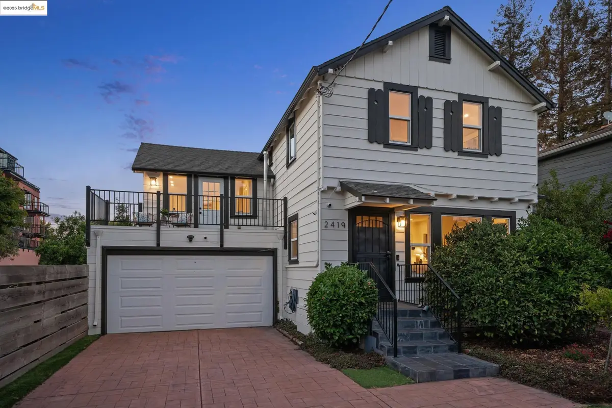2417 Webster St, Berkeley, CA 94705 - Image #1