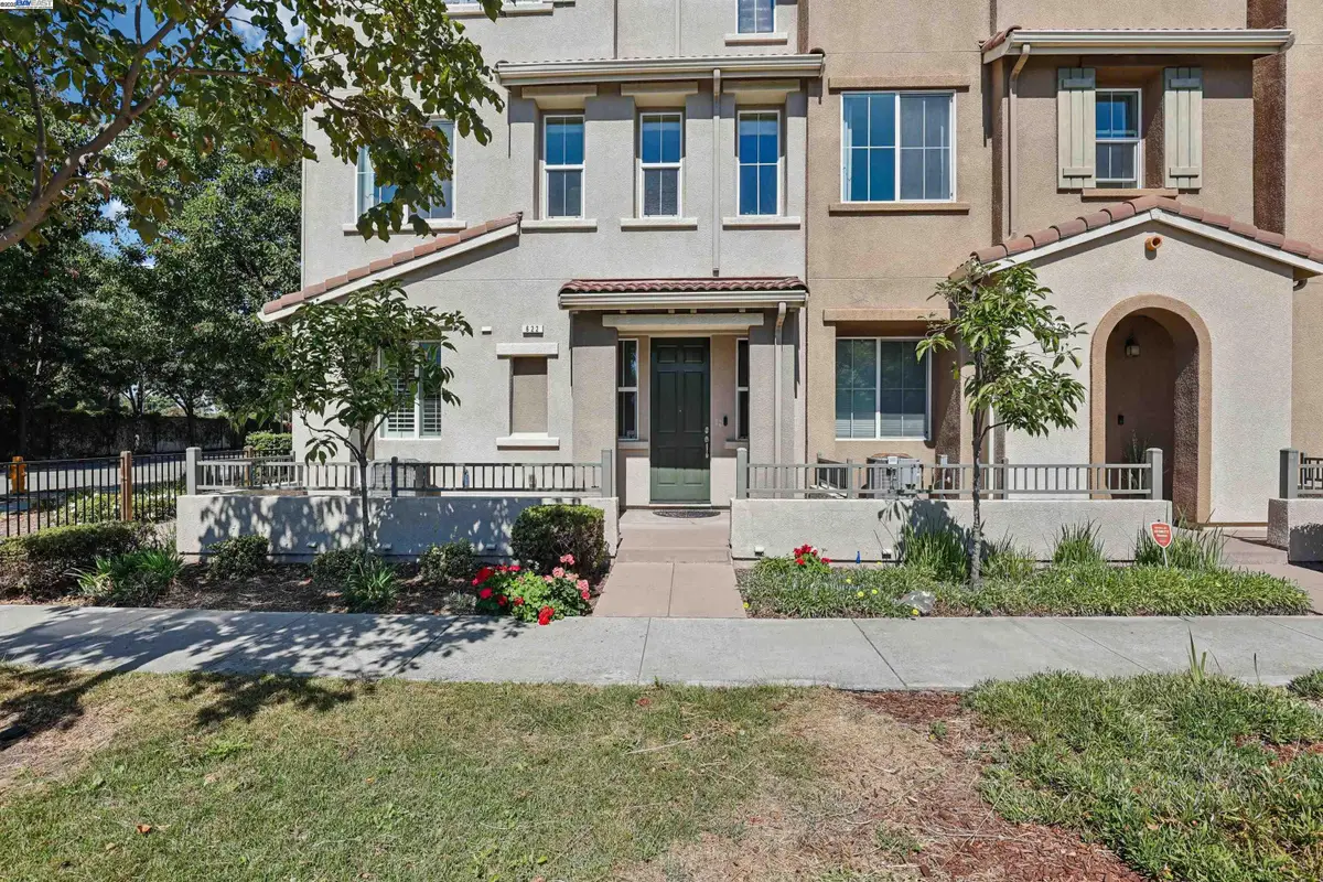 622 Moss Way, Hayward, CA 94541 - #1