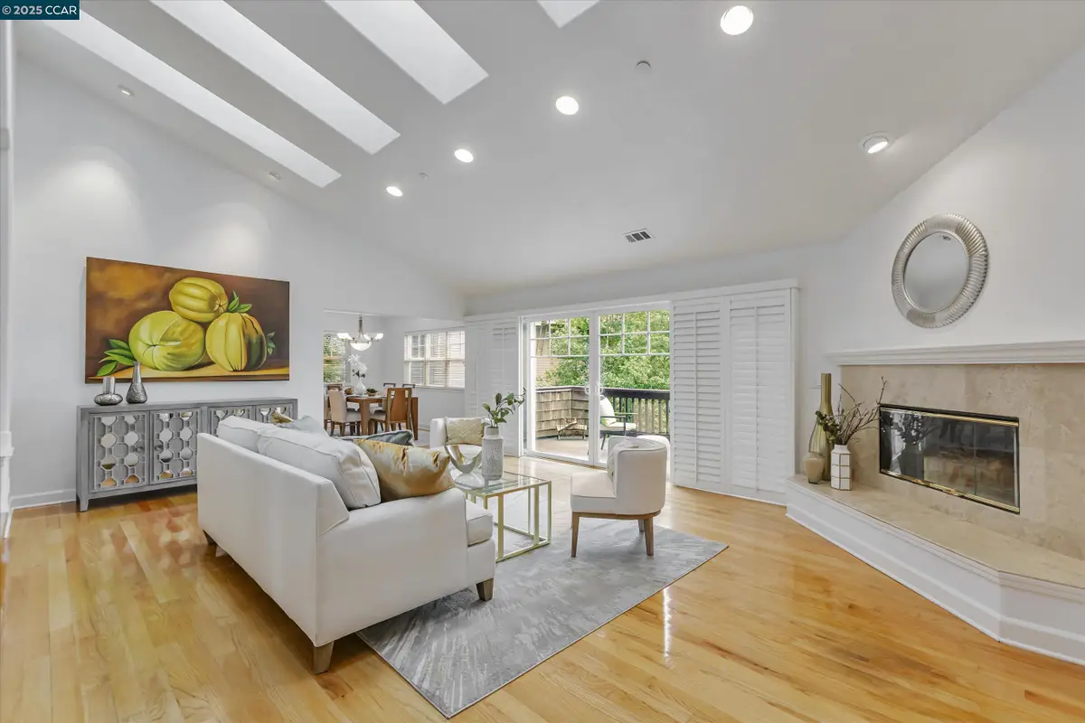 1215 Alvarado Rd, Berkeley, CA 94705 - Image #1