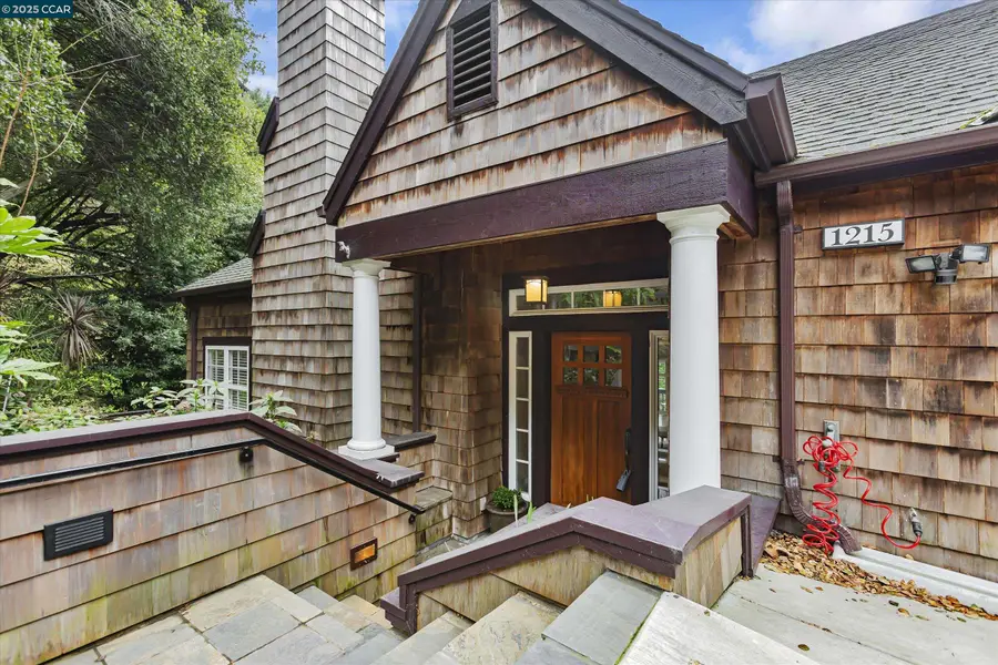 1215 Alvarado Rd, Berkeley, CA 94705 - Image #2