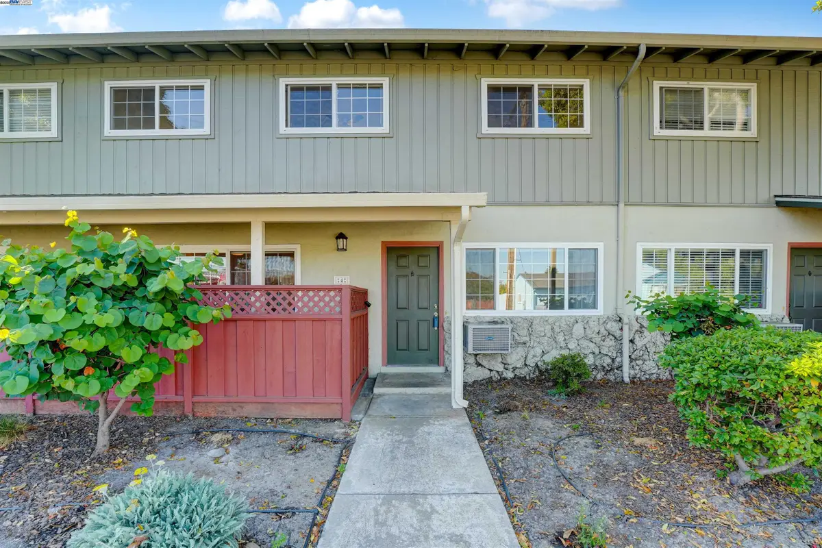 650 Fargo Ave #4, San Leandro, CA 94579 - Image #1