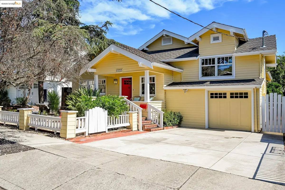 1538 Brooks St, Walnut Creek, CA 94596 - Image #1