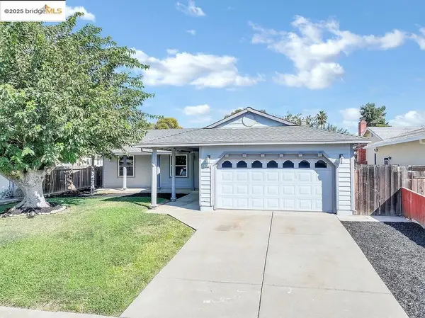 2921 Lucena Way, Antioch, CA 94509