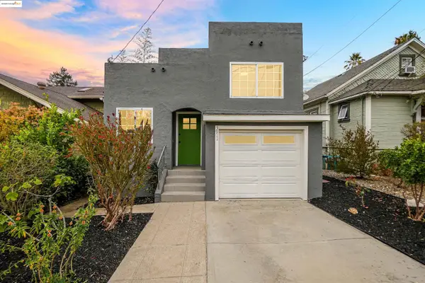 3911 Vale Ave, Oakland, CA 94619