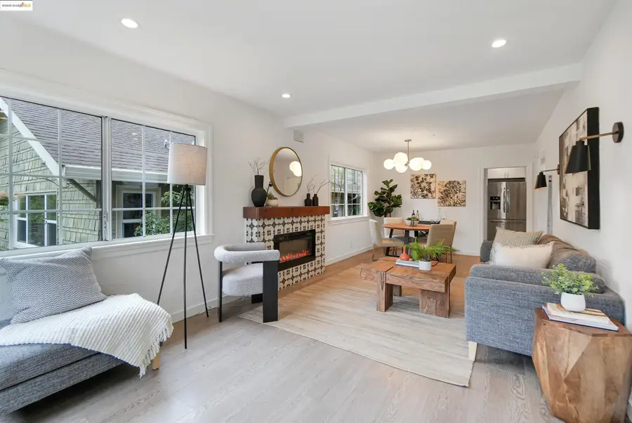 3911 Vale Ave, Oakland, CA 94619 - Image #2