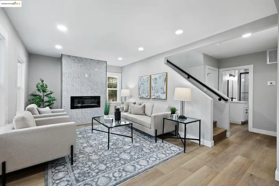 1109 Lincoln Ct, San Jose, CA 95125 - Image #3