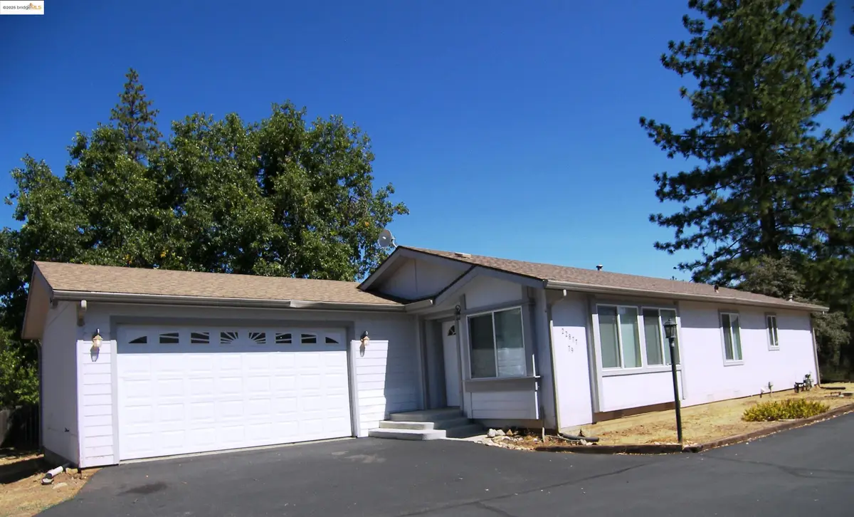 22877 E Parkwood Dr., Groveland, CA 95321 - Image #1