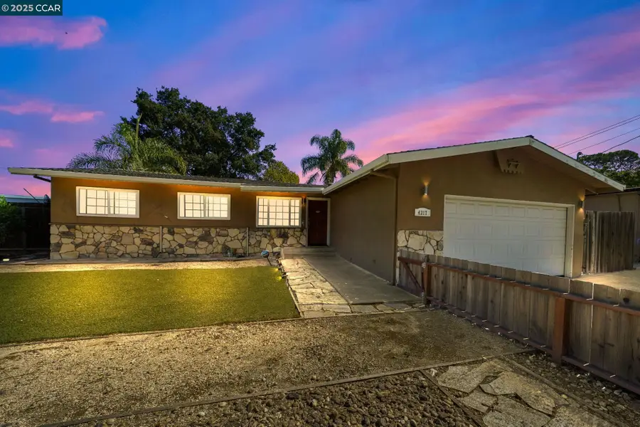 4317 Cowell Rd, Concord, CA 94518 - Image #3