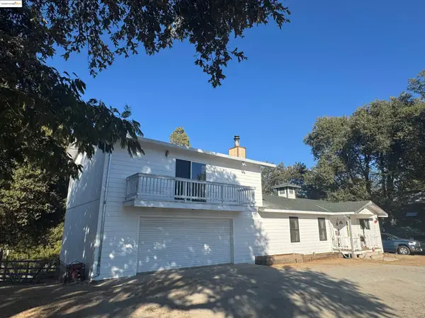 21890 Phoenix Lake, Sonora, CA 95370