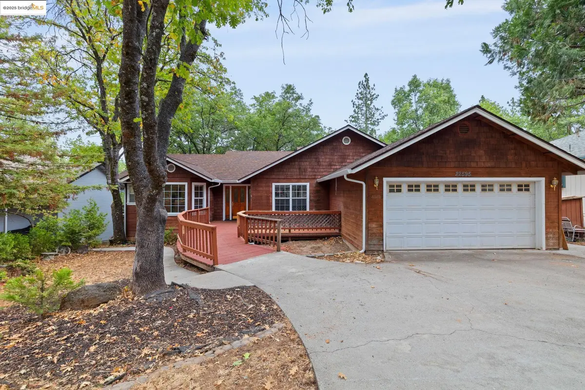22595 Cedar Pines Ave, Twain Harte, CA 95383 - Image #1