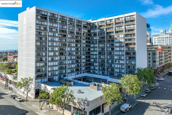 801 Franklin St #902, Oakland, CA 94607