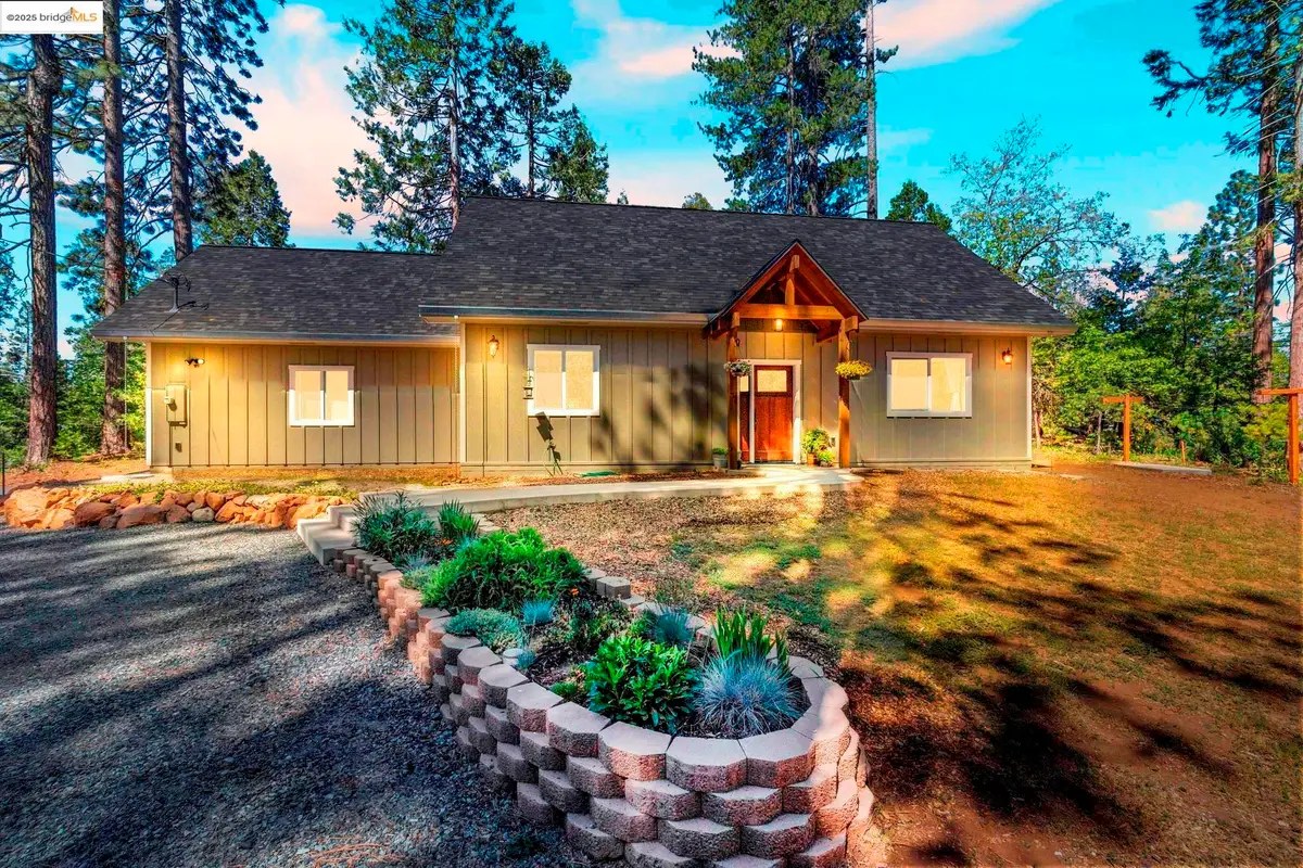 24306 White Fir Dr, Twain Harte, CA 95383 - Image #1