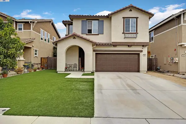 268 Coolcrest Dr, Oakley, CA 94561