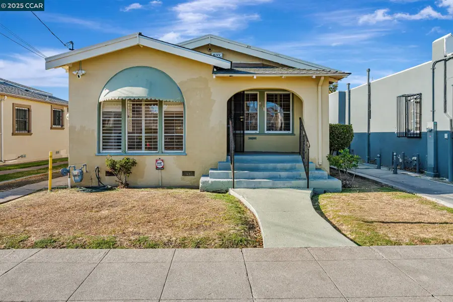 1921 106th Avenue, Oakland, CA 94603 - Image #2