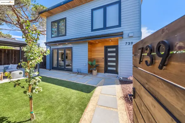 739 61st St, Oakland, CA 94609