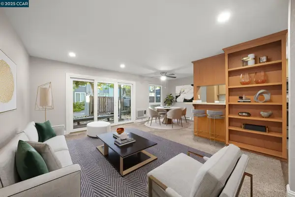 1036 Oak Grove Rd #21, Concord, CA 94518