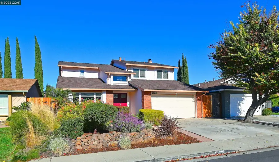 5091 Saint Celestine Court, Concord, CA 94521 - Image #3