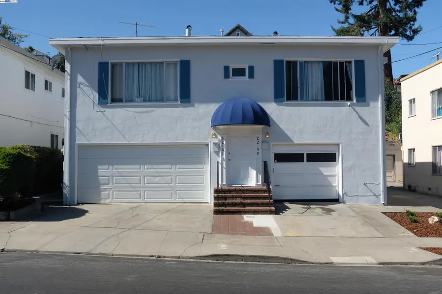 22157-22161 Main St, Hayward, CA 94541 - #3