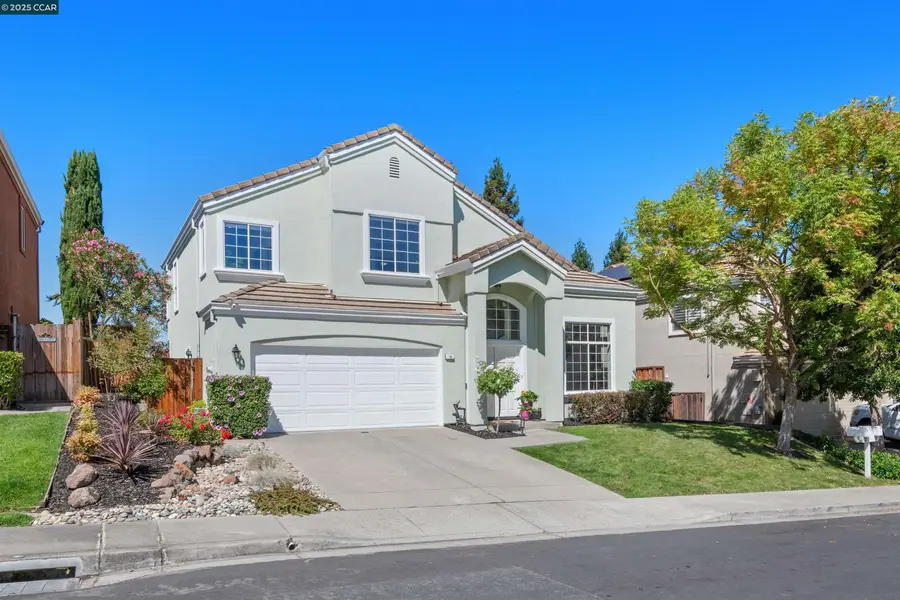 16 Haskins Ranch Cir, Danville, CA 94506 - Image #2
