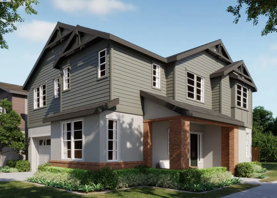 1538 N Walsh Ave, Dublin, CA 94568 - Image #3