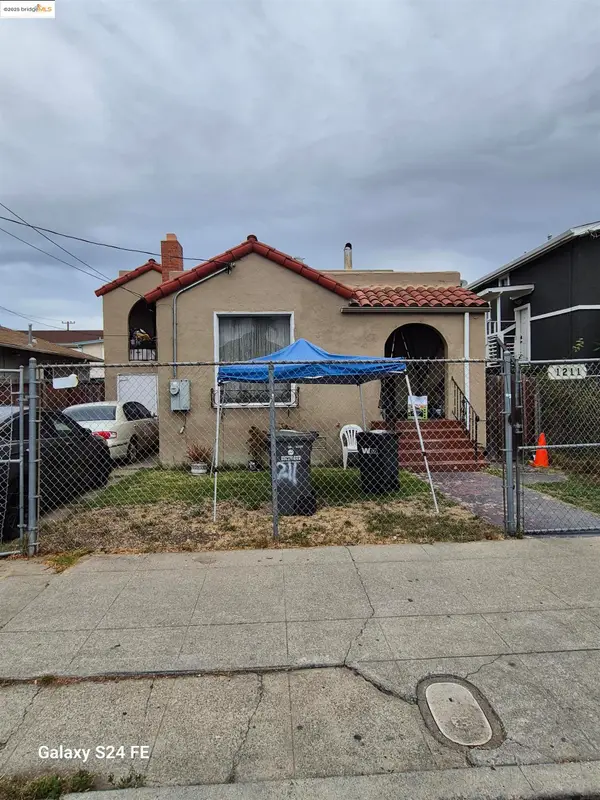 1211 96th Ave, Oakland, CA 94603