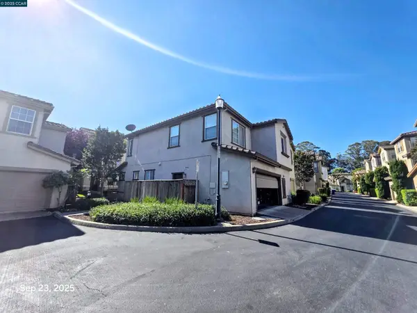 5036 Match Court, Richmond, CA 94806