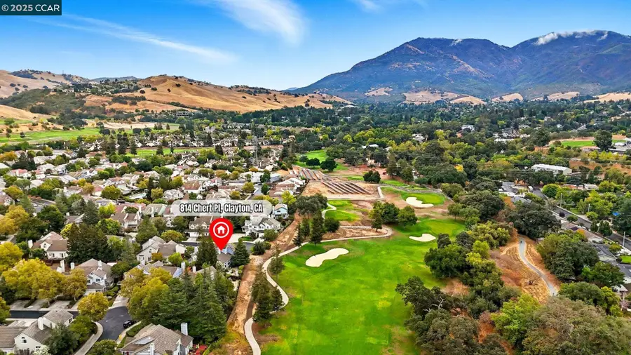 814 Chert Pl, Clayton, CA 94517 - Image #3
