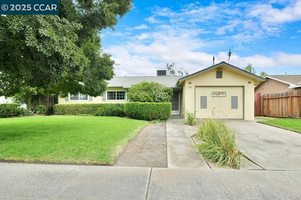 214 Don Carlos Avenue, Stockton, CA 95210 - Image #1