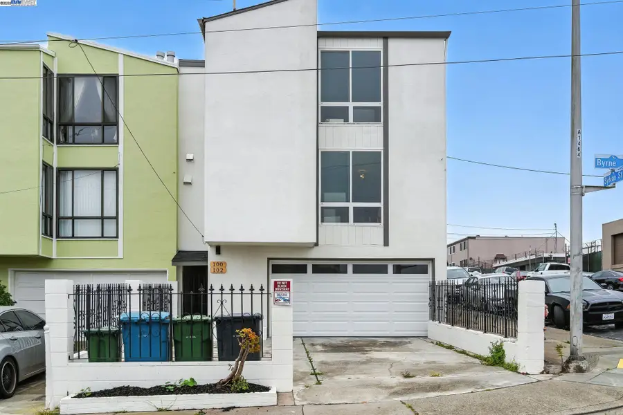 100 Byrne St, Daly City, CA 94014 - Image #2