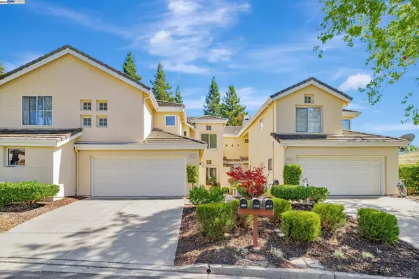 6192 Lakeview Cir, San Ramon, CA 94582