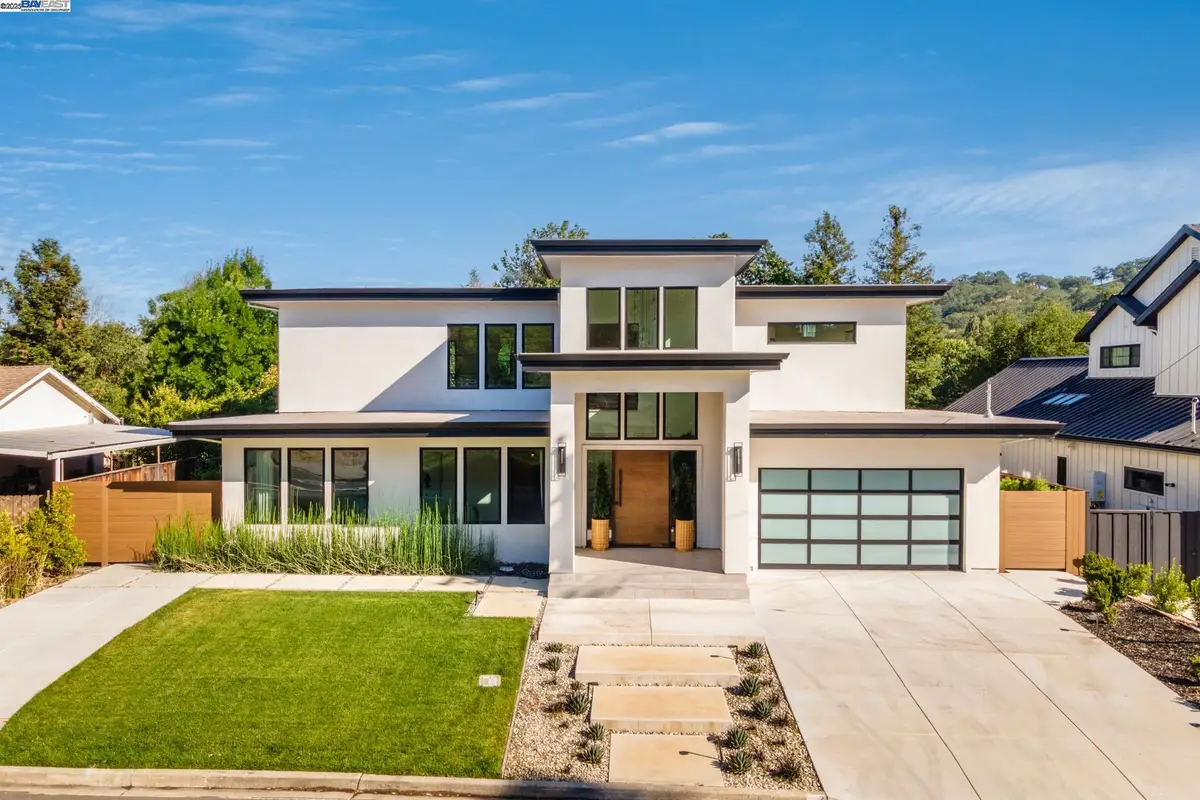 270 Cameo Dr, Danville, CA 94526 - Image #1