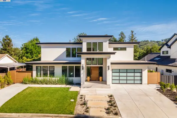 270 Cameo Dr, Danville, CA 94526