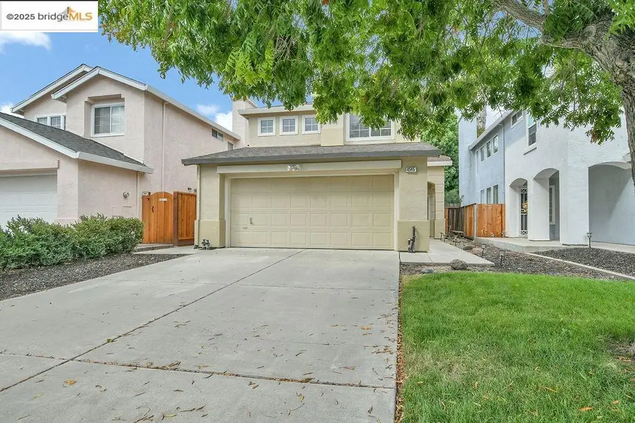 4545 Waterford Way, Oakley, CA 94561 - Image #2