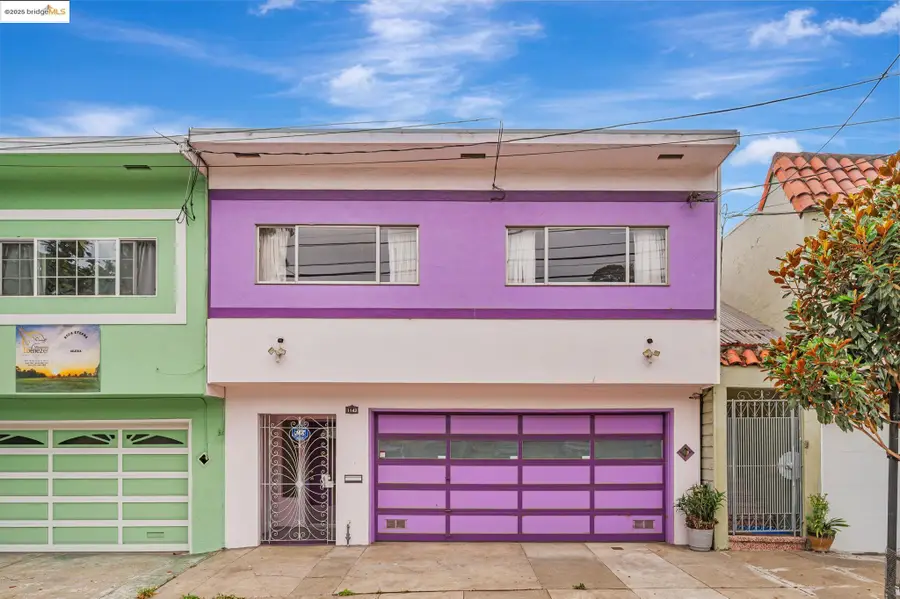 1143 Palou Ave, San Francisco, CA 94124 - Image #2