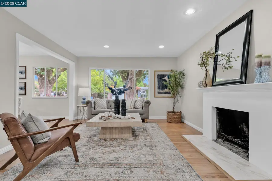 1760 Magnolia Way, Walnut Creek, CA 94595 - Image #3