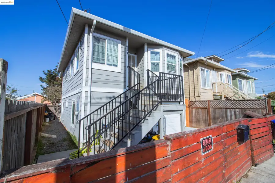 653 2nd St, Richmond, CA 94801 - Image #3